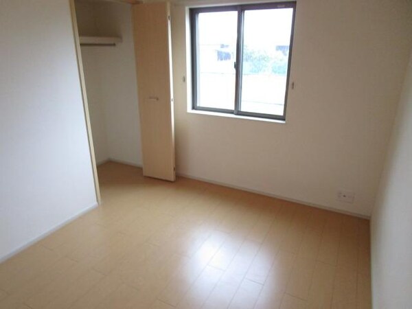 寝室(★洋室★)