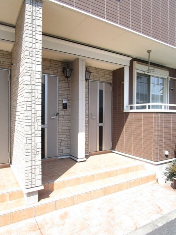 エントランス(★エントランス★)