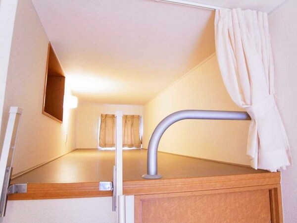 その他(同タイプ部屋の写真となり設備等は現況と異なる場合があります。)