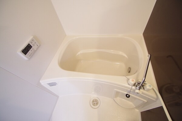 バス／シャワールーム等(★浴槽★)