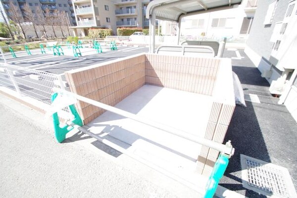 共有部分(★ゴミ置き場★)