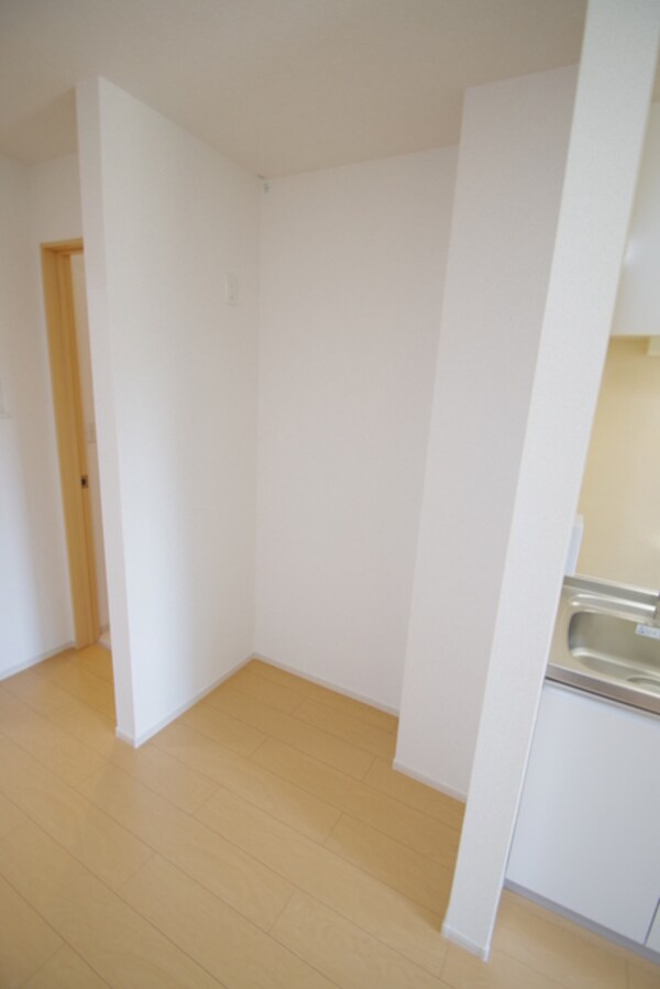 設備(★冷蔵庫置き場★)