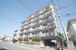 ★明るい建物です★