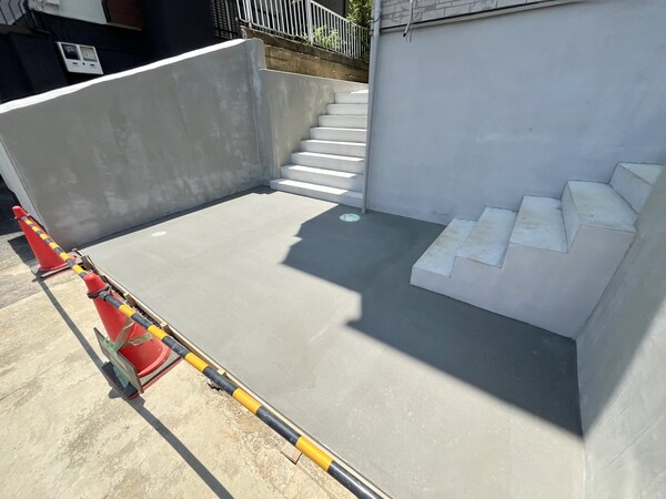 共有部分