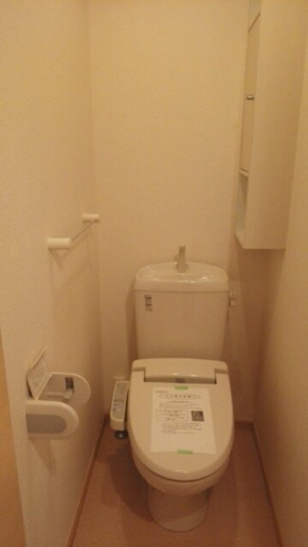 トイレ(トイレ)