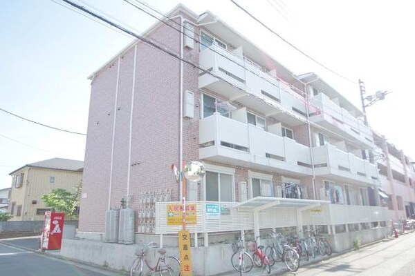 外観(★本厚木駅まで徒歩１４分★)
