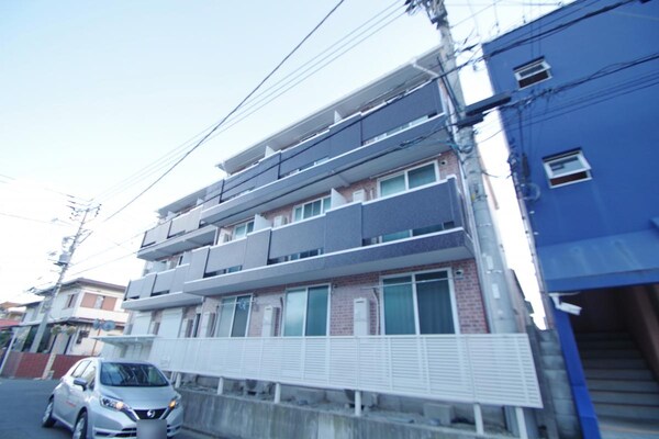外観(外観)