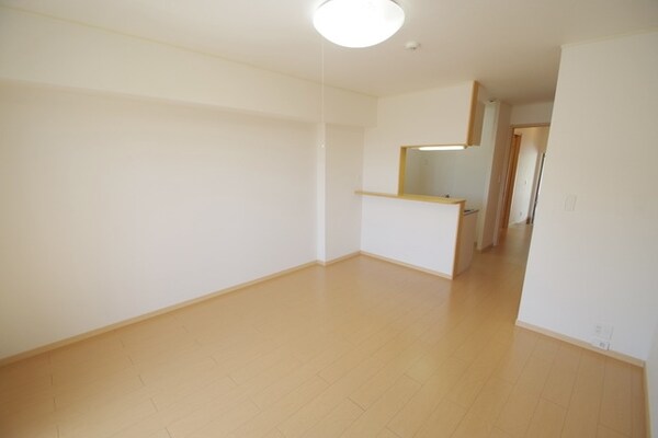 寝室(★広い洋室★)