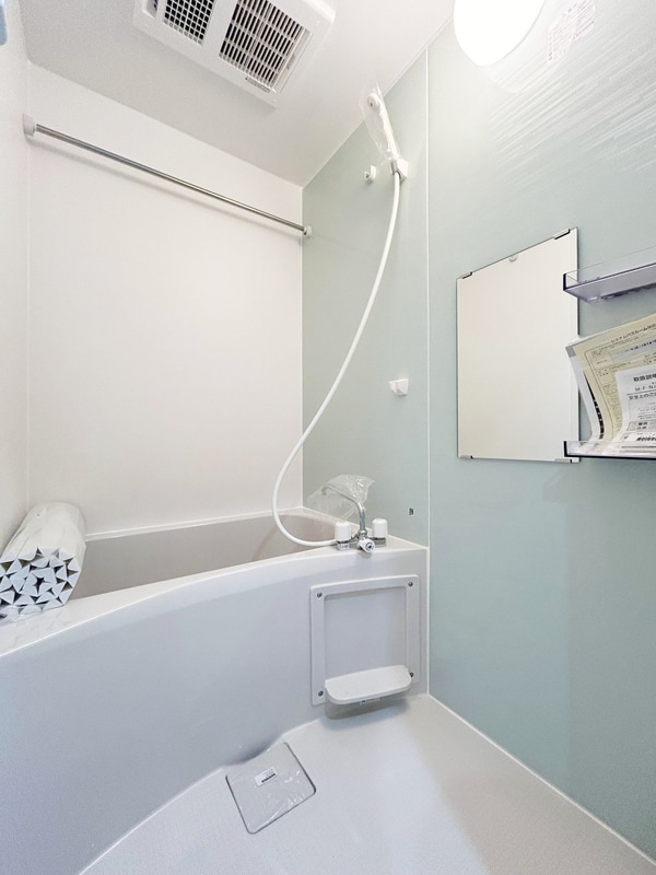バス／シャワールーム等
