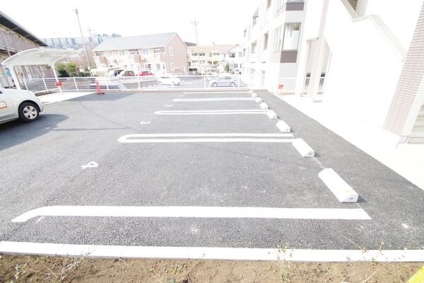 駐車場(★駐車場★)