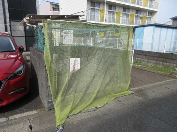 共有部分