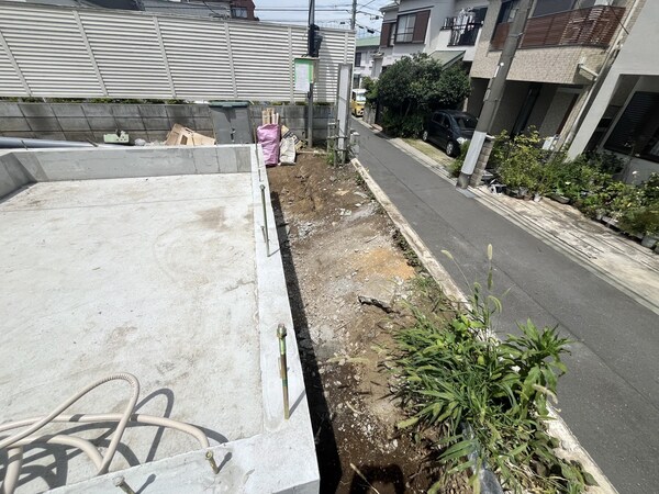 共有部分