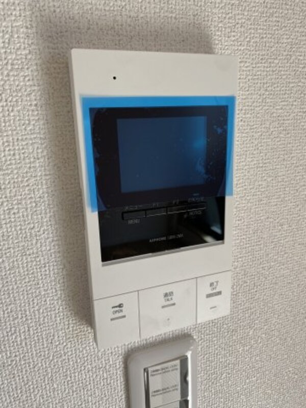 セキュリティ(セキュリティ)