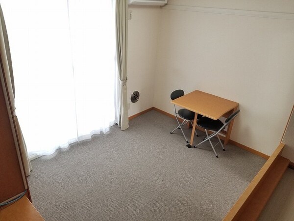 リビング・居室(一階フローリング)