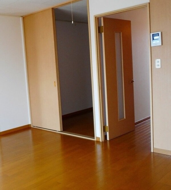 子供部屋(部屋によって家具家電の有無は異なります)