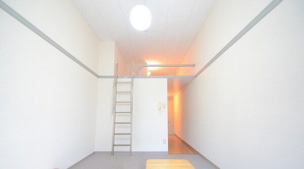 子供部屋(部屋によって家具家電の有無は異なります)