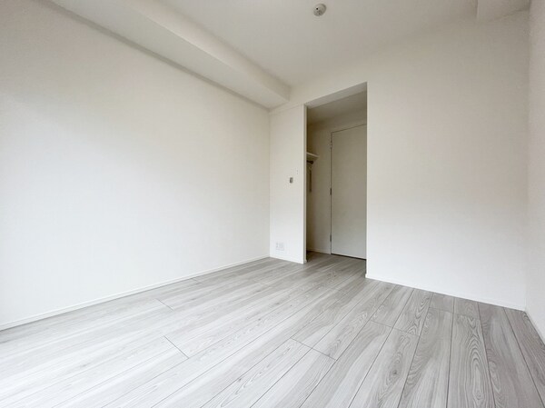 子供部屋(同施工会社写真)