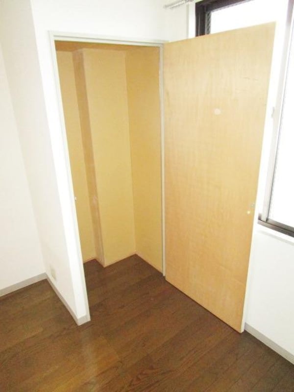 収納(★洋室の収納です★)