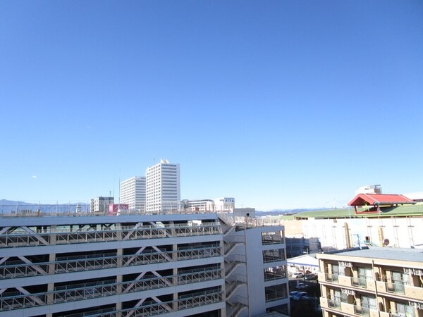 眺望(★７Ｆからの景色です★)