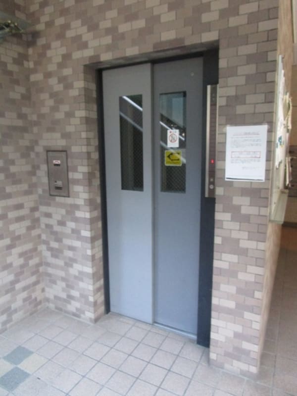 設備(☆エレベーター完備☆)