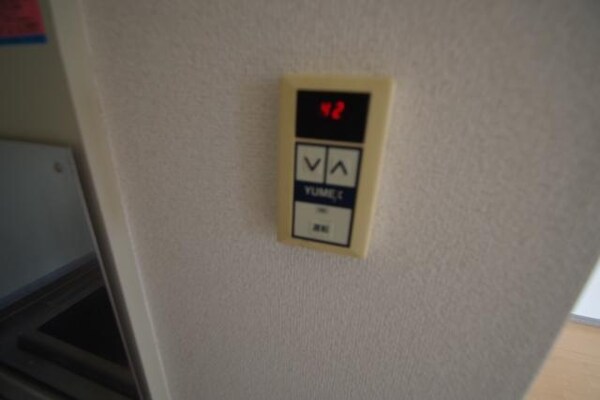設備(☆給湯リモコン☆)