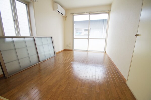 その他室内・内装(★開放感あるお部屋です★)