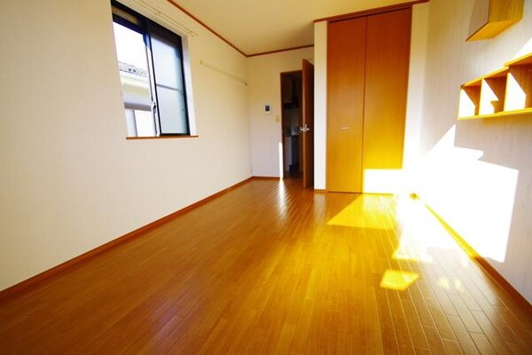 その他室内・内装(★２面採光の明るい洋室★)