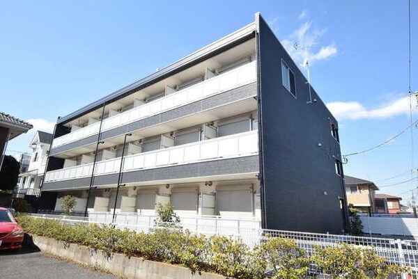 外観(★日当たり良好です★)
