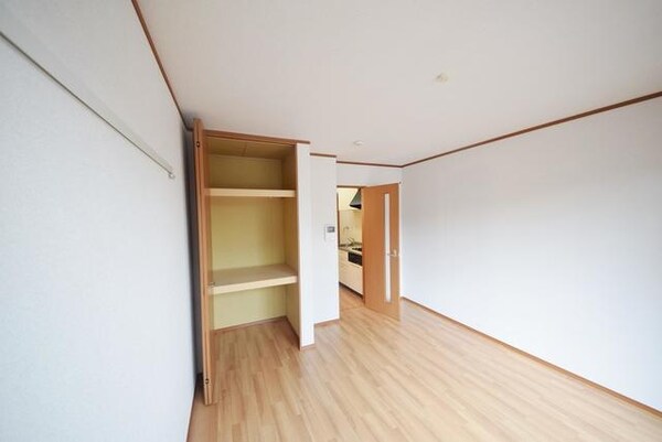 寝室(★　ゆったりとしたお部屋です　★)