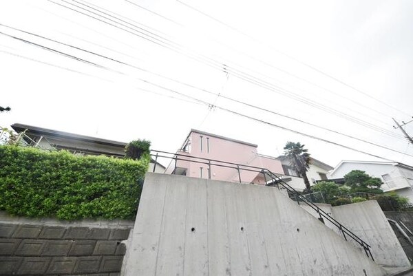 外観(★　閑静な住宅街　★)