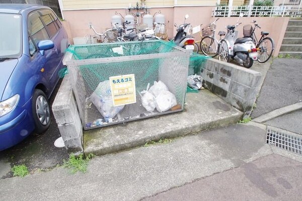 共有部分