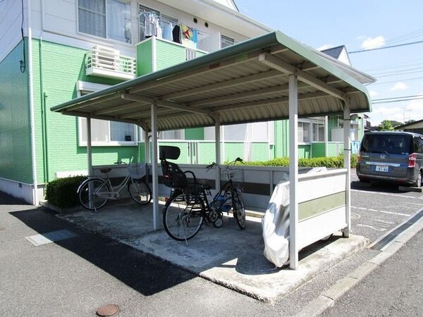 共有部分(★見学希望等はタウンハウジング中央林間店までお気軽に♪★)