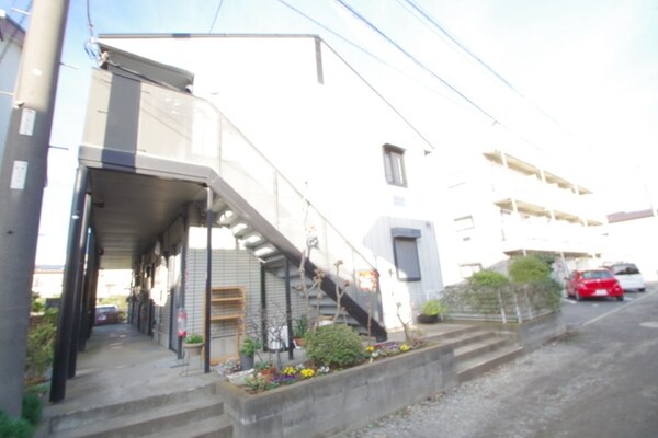 エントランス(★閑静な住宅街★)