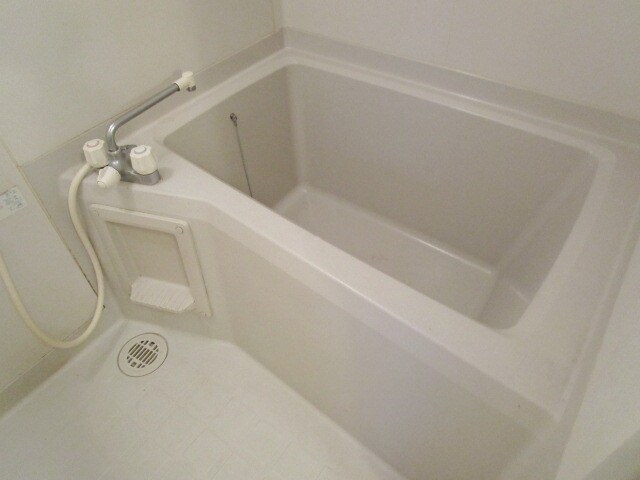 物件内観写真9　(★きれいな浴槽★)