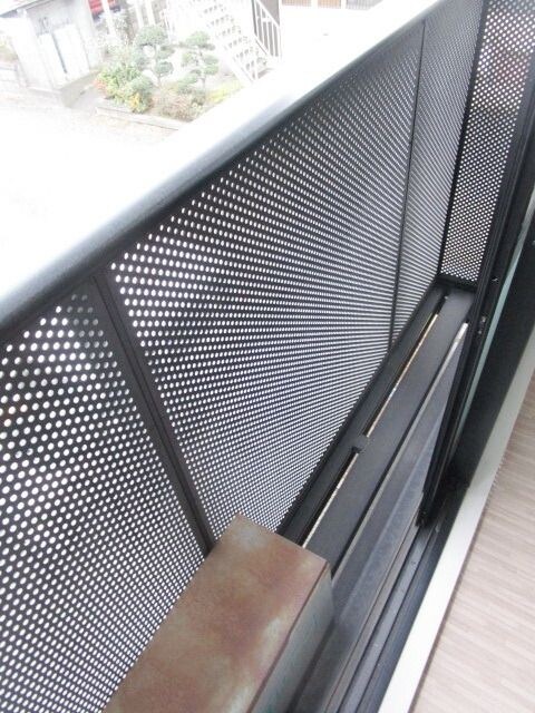 物件内観写真12　(★バルコニー部分★)