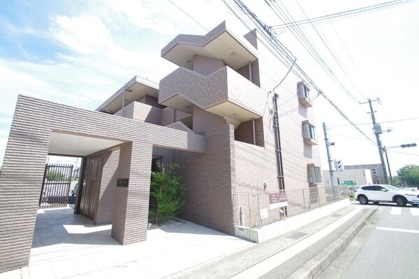 外観(★きれいな外観★)