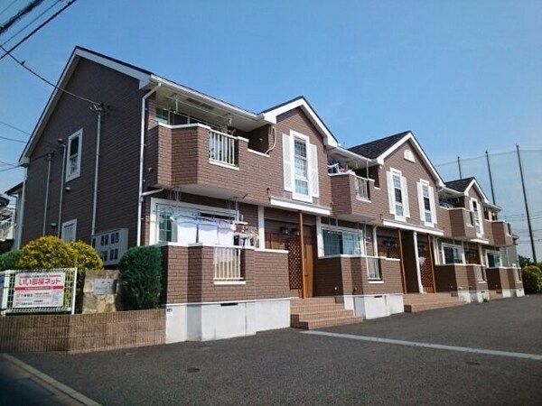 外観(★見学希望等はタウンハウジング中央林間店までお気軽に♪★)