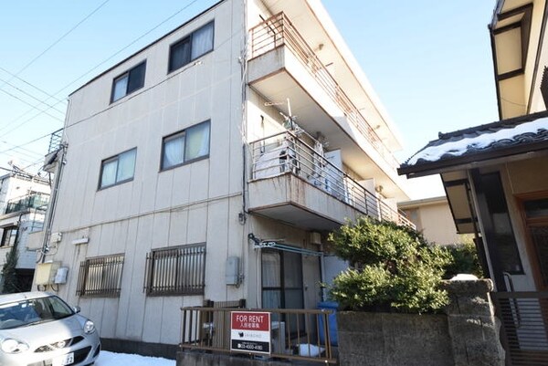 外観(★日当たり良好です★)