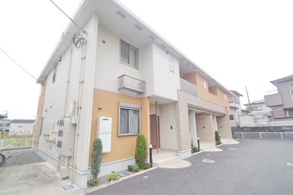 外観(★日当たり良好★)