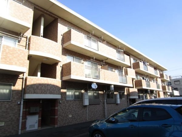 外観(★外観です★)