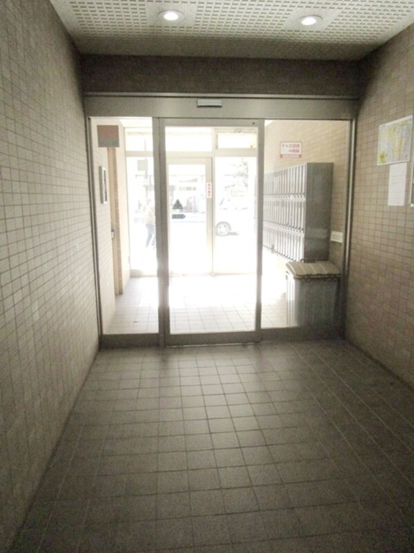 エントランス(★エントランス★)
