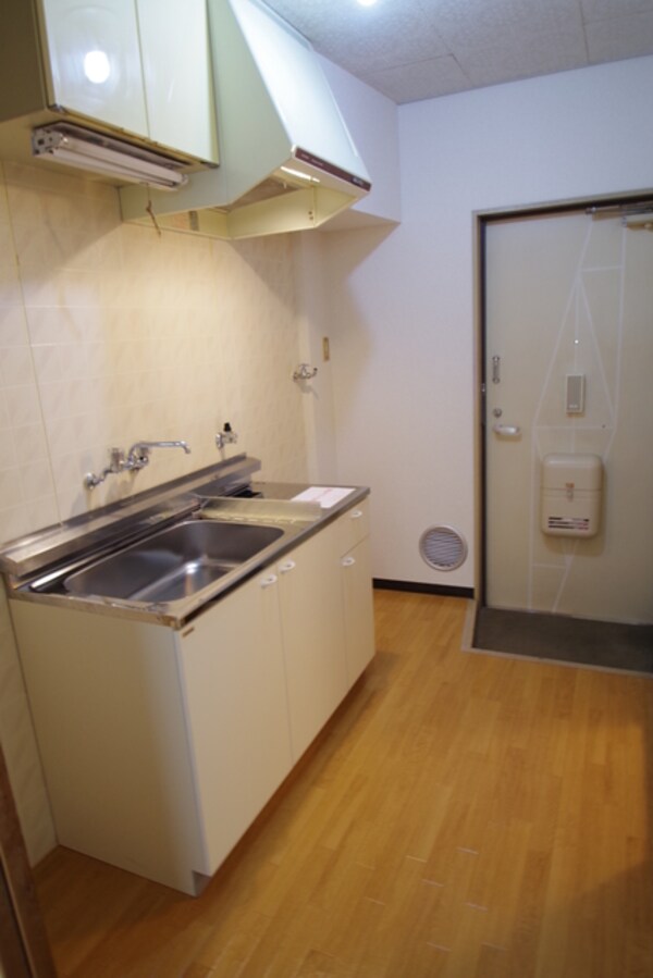 その他室内・内装(★キッチンスペース★)