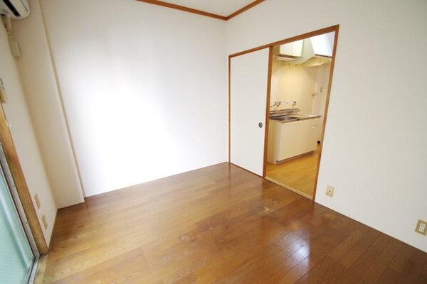 収納(★明るい洋室★)