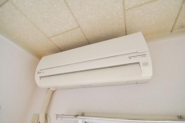 その他室内・内装(★エアコン★)