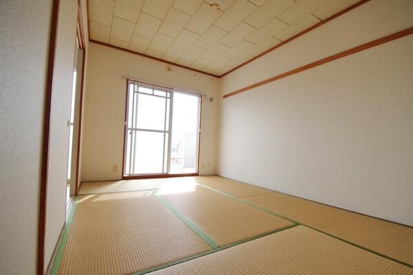 子供部屋(★和室★)