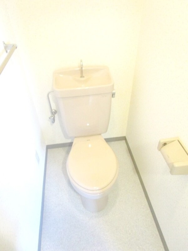 トイレ(★トイレもきれいです★)