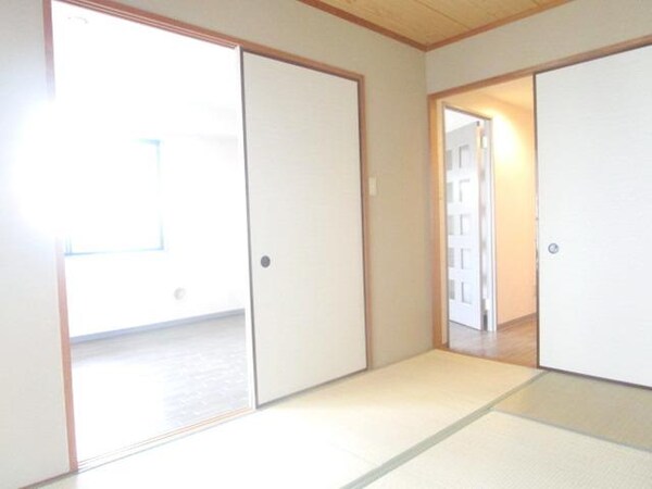 その他室内・内装(★和室です★)