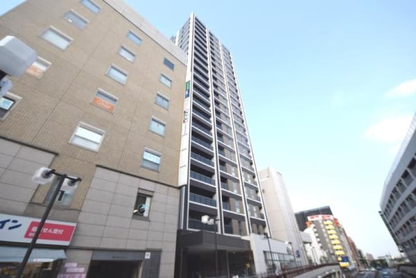 外観(★　町田駅近！買い物便利な立地です　★)