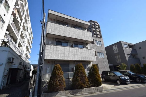 外観(★見学希望等はタウンハウジング中央林間店までお気軽に♪★)