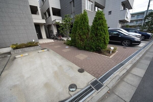 駐車場(★見学希望等はタウンハウジング中央林間店までお気軽に♪★)